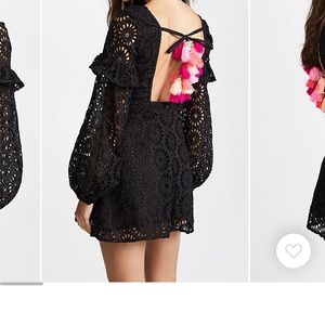 SUNDRESS- margherita dress